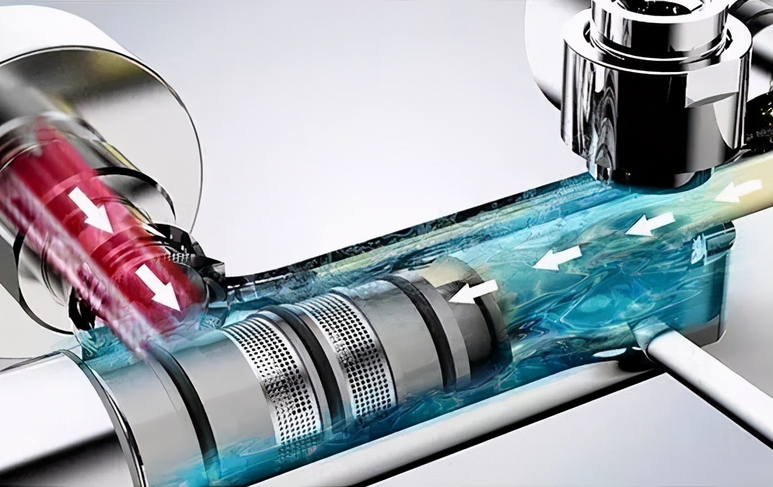 如何选择恒温花洒不踩坑,恒温花洒有什么坑