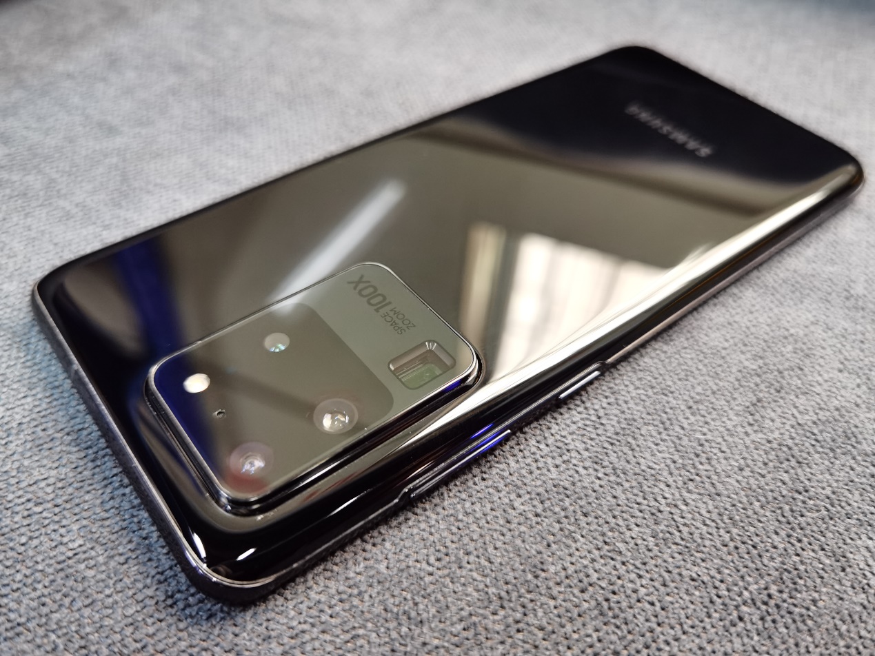 三星s20ultra日常体验,先冷静一下再和我说话