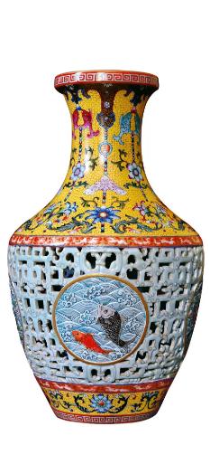 高梅生瓷器作品拍卖成交记录,2017年中国拍卖瓷器成交排行榜