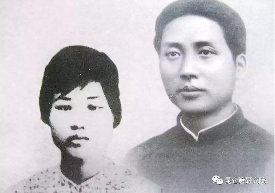 永远的骄杨——纪念杨开慧诞辰120周年