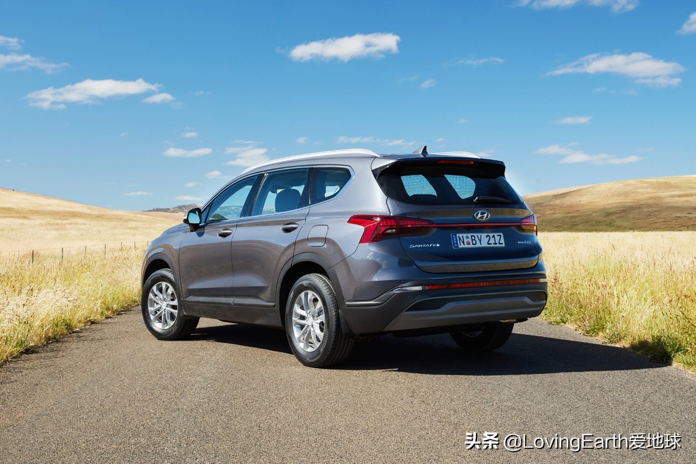 现代圣达菲柴油版,现代圣达菲四驱柴油版