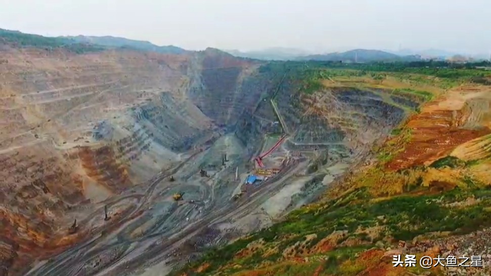 鞍钢鞍山矿业,鞍钢矿业集团西鞍山铁矿最新消息