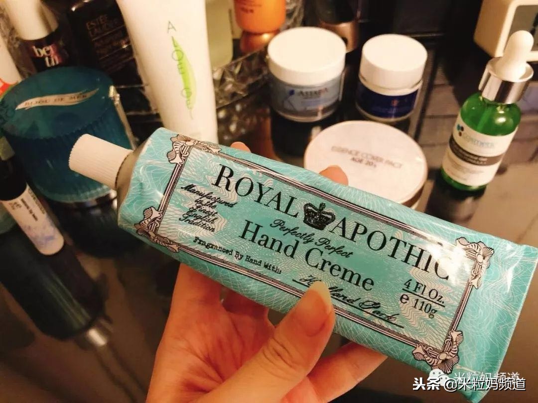 米粒妈早晚护肤,米粒妈护肤视频