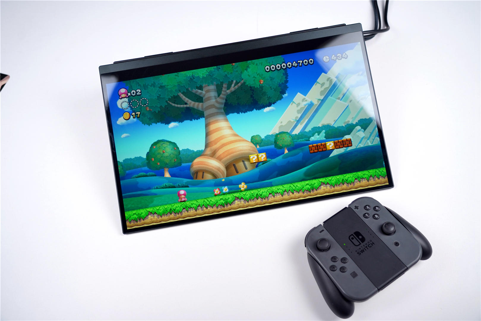 ehomewei便携显示屏怎么样,ehomewei便携显示器使用体验