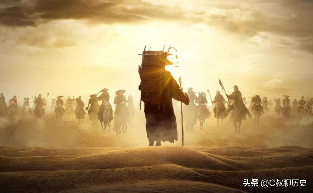 王之涣简介凉州词,王之涣最著名的十首诗词