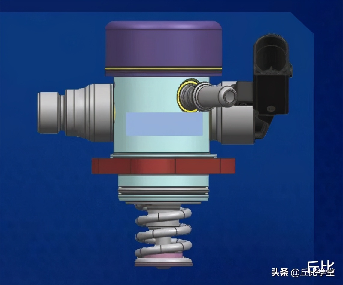 大众发动机ea211和ea111哪个好,大众ea211发动机用30还是40机油