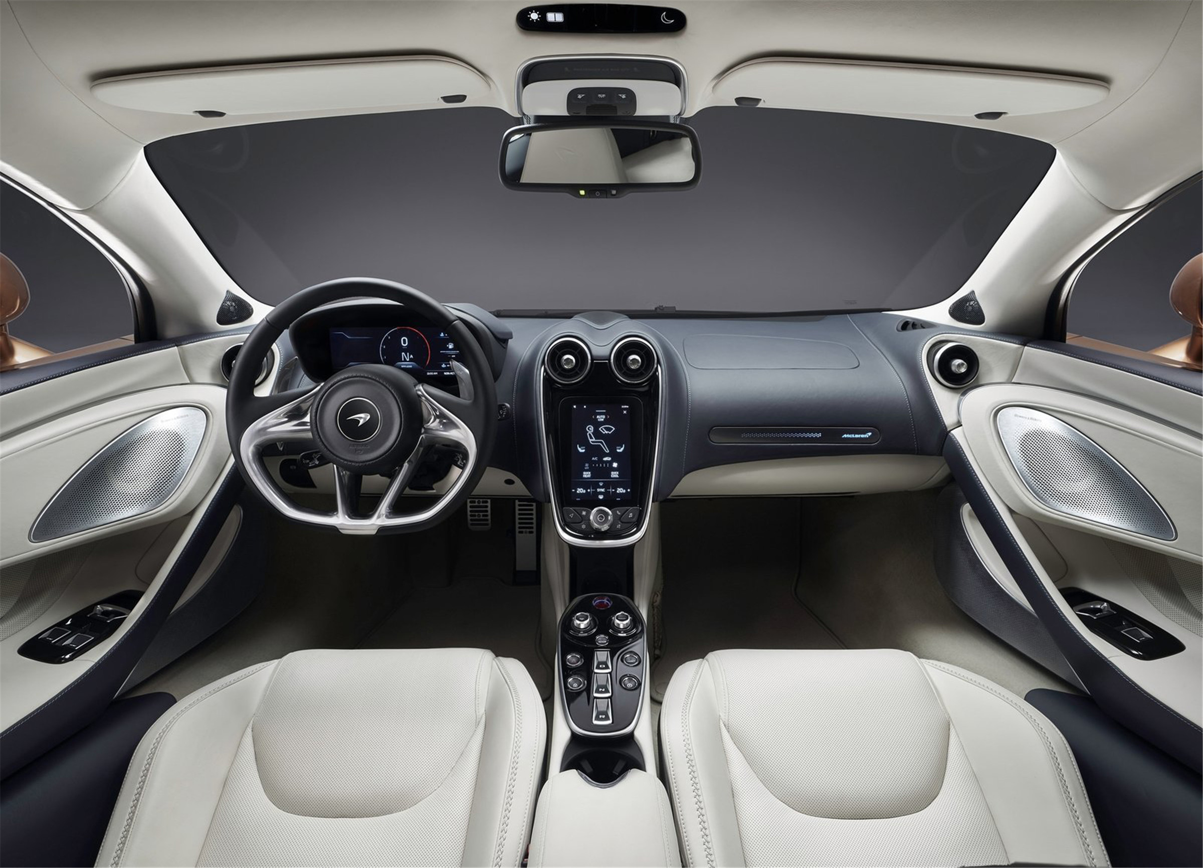 迈凯伦哪一辆最好,迈凯伦18万