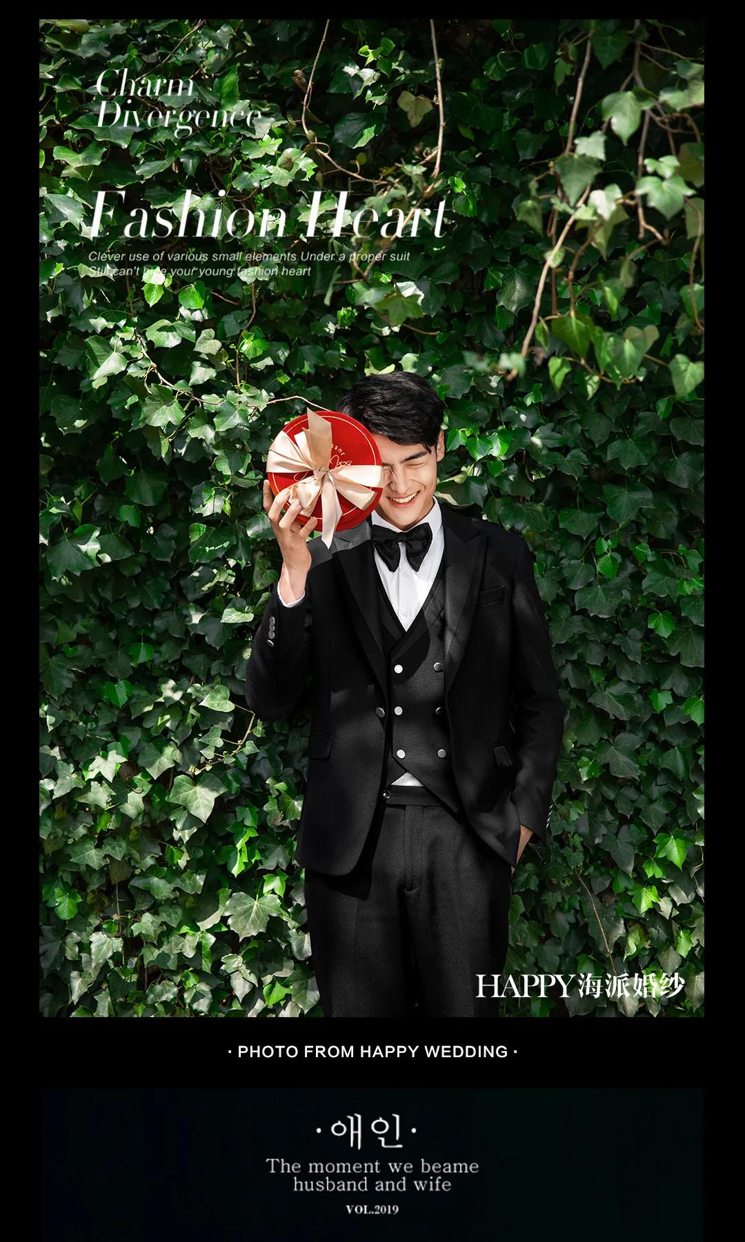 时尚先生二月刊,时尚先生杂志讲的是什么