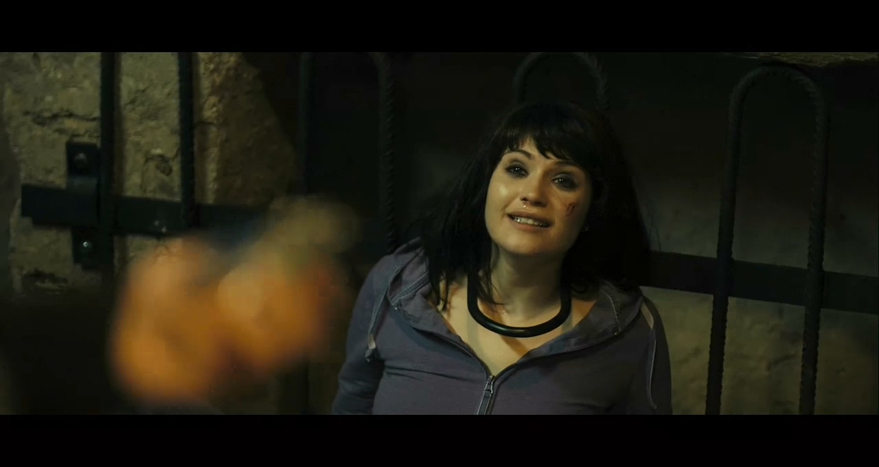 她老爸已经同意给赎金,可我不想放人:图解欧美电影