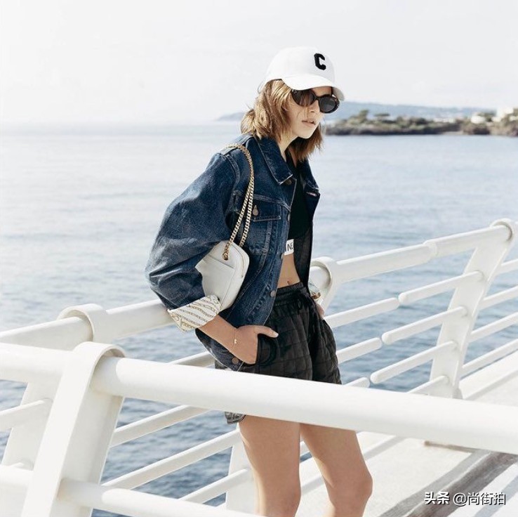 lisa造型2019,lisa时尚照