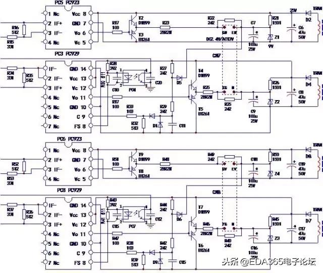 贴片电阻和电容电感怎么区分,贴片电阻电容基本知识讲解