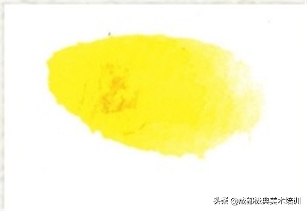 水彩用自己调色吗,水彩香蕉调色方法