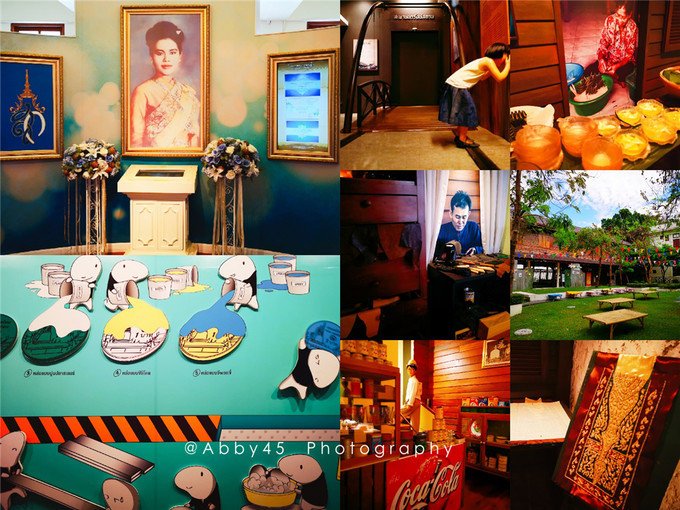 去泰国旅游碰到不干净的事,去泰国玩感觉没玩到东西