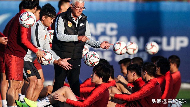 我要分享到朋友圈：恒大不等于国家队