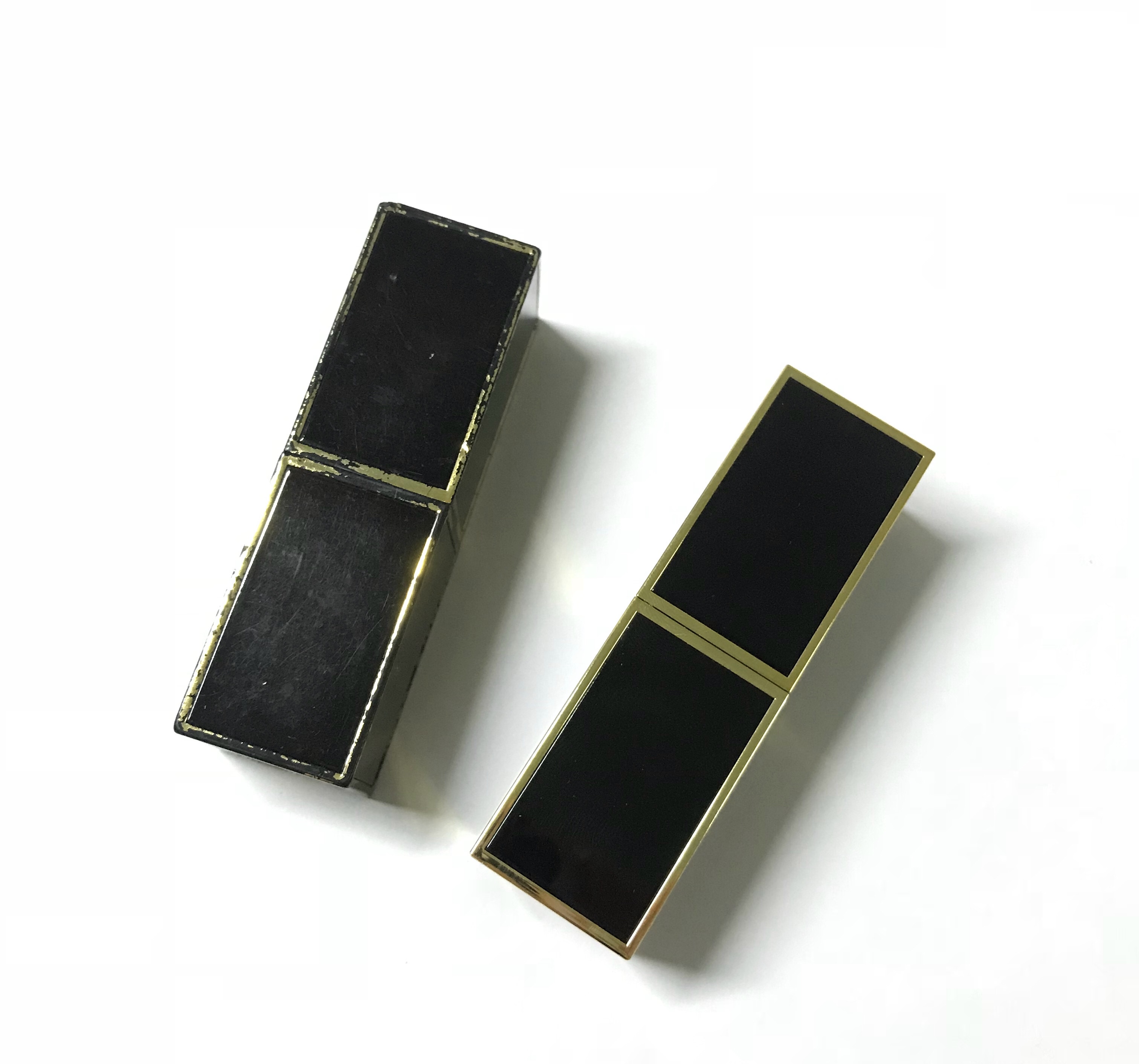 女士一定要有的7支口红,女士一定要拥有的五支口红