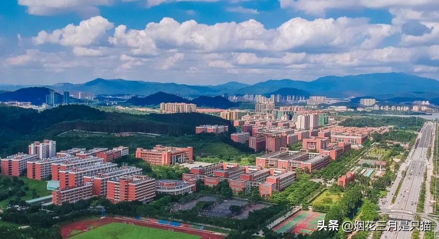 征集志愿广东专科有哪些学校,广东专科征集志愿学校