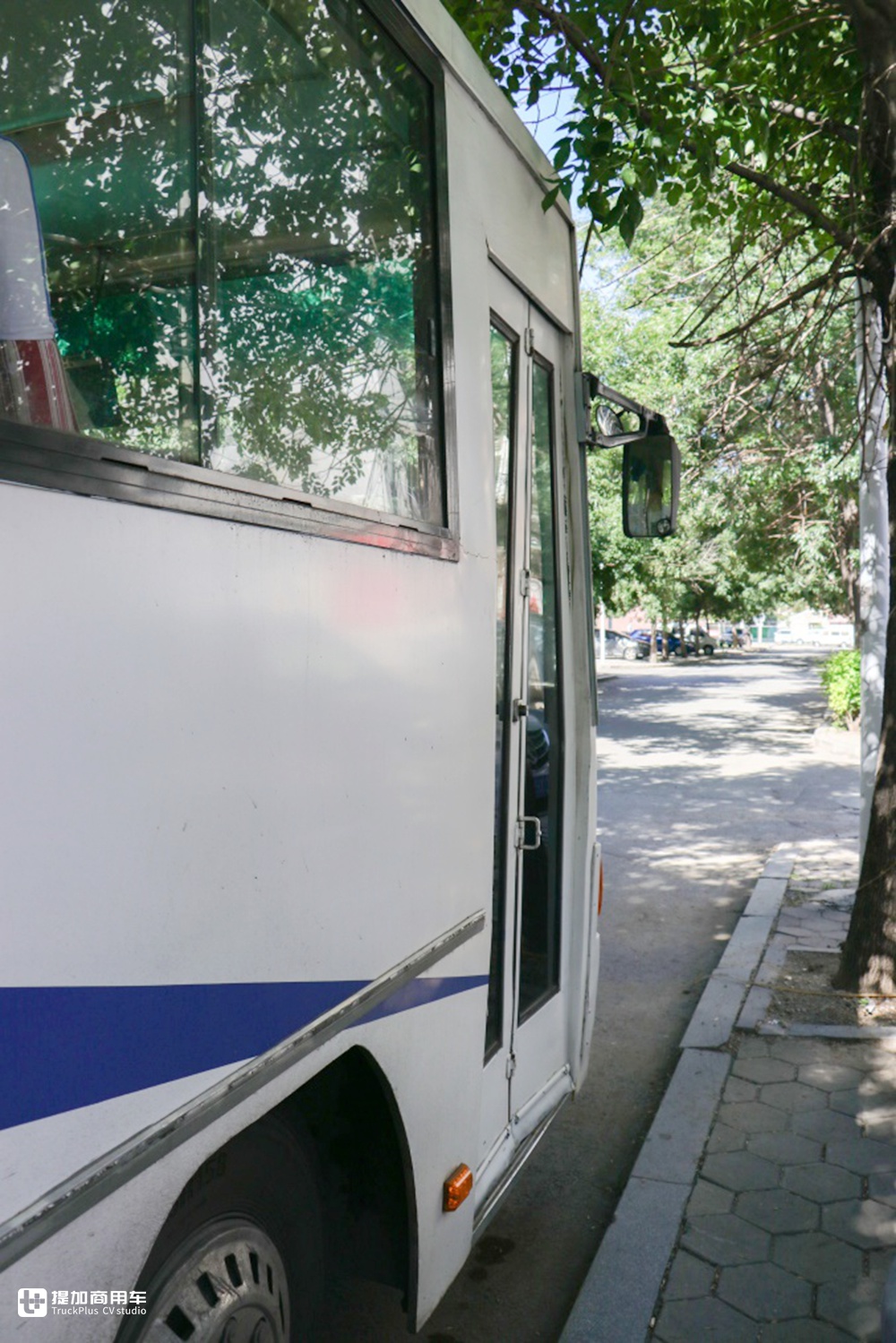 国产客车先行者,为我国客车发展打下基础,沈飞客车还有人记得吗?