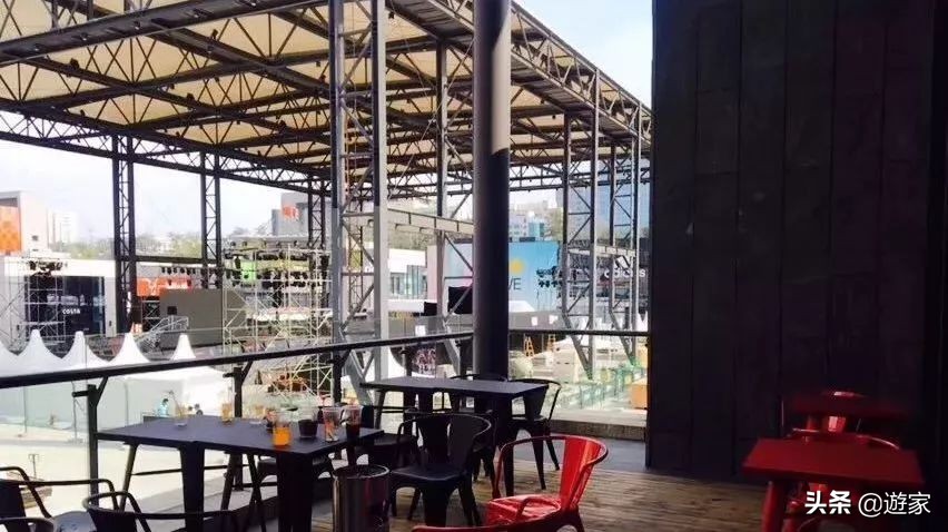 这五座城市LiveHouse的故事，献给热爱音乐的你