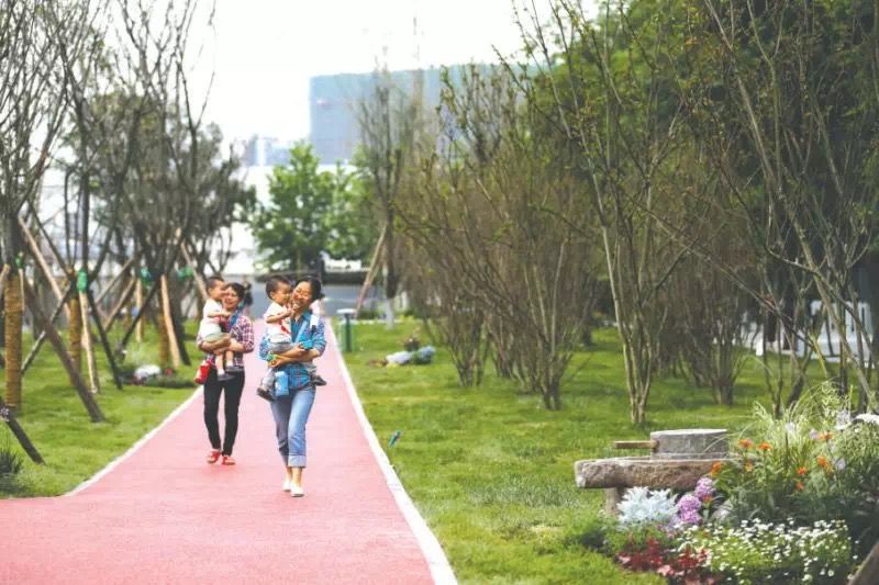 这场关于成华社区「生活美学」的讨论，一定有你参与~