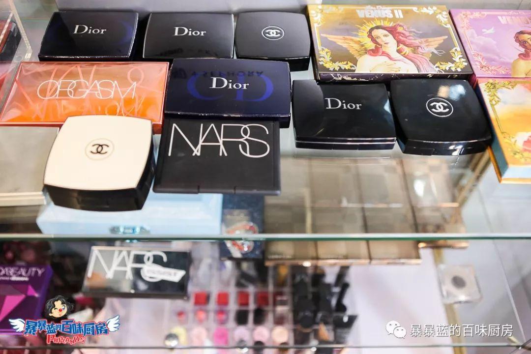 在学校怎么学好化妆技巧,化妆学校学的化妆技巧