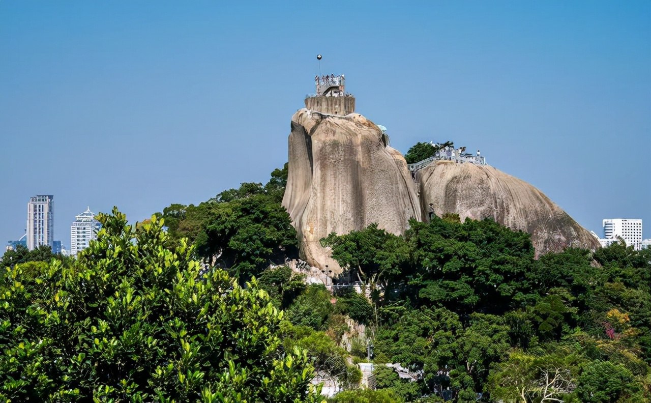 福建厦门有哪些好玩的,福建厦门有啥好玩的地方