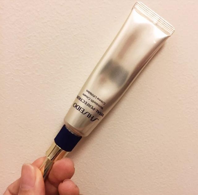 自带按摩头的眼霜推荐,带按摩头的大牌眼霜