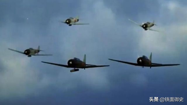 中途岛日军击沉约克城号航母,中途岛海战约克城号航母奇迹恢复