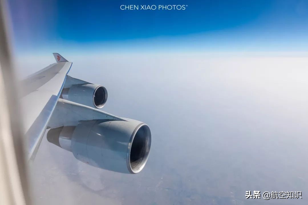 接待过4位国家元首的747内部竟然是这样