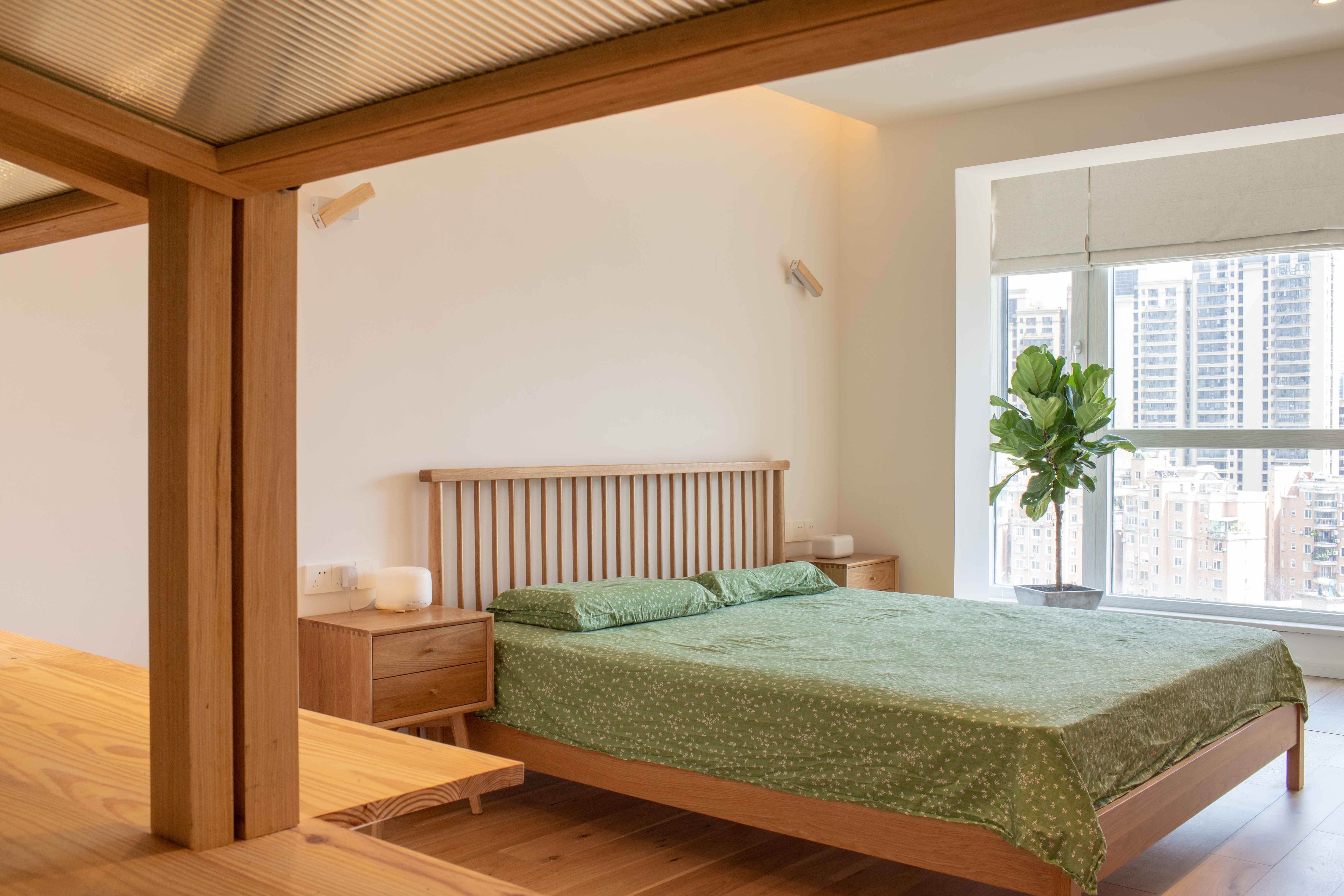 兔绵之家：平凡风格的真意|XSDesign