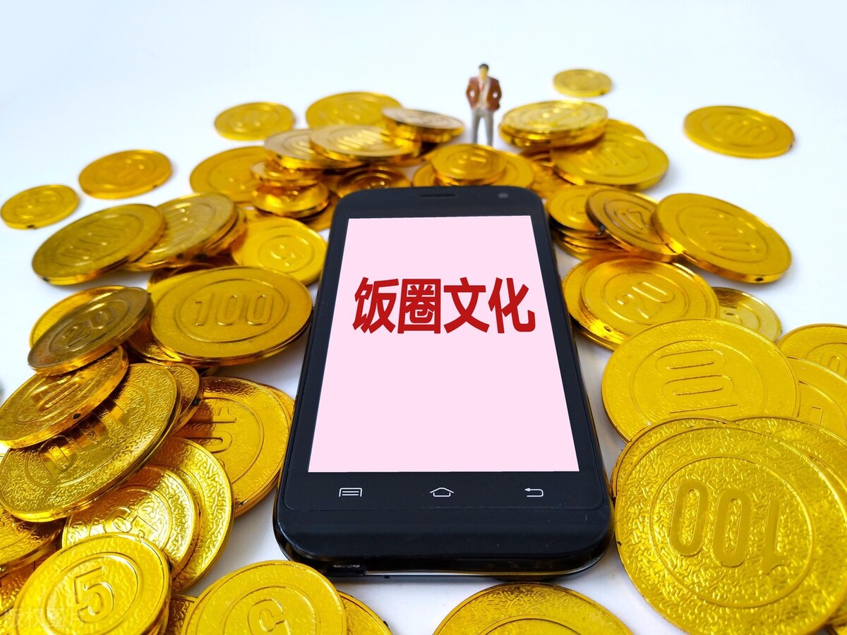 饭圈是最火的圈子吗,关于饭圈的最新新闻