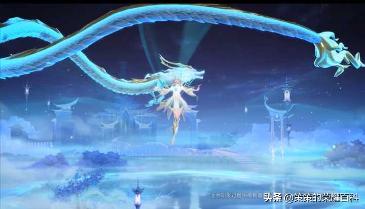 西施Fmvp皮肤来了！S24赛季西施强度如何？