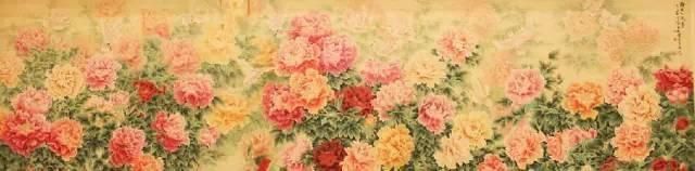 人民大会堂10大名画价值,人民大会堂十幅国宝级画