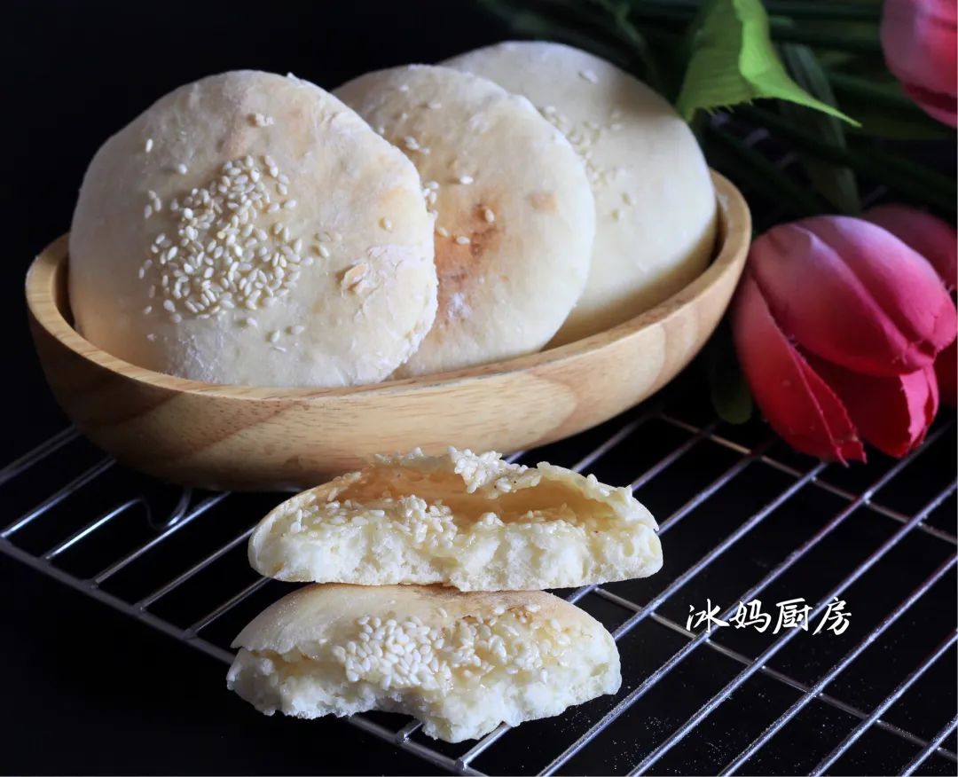 面食花样做法大全100款早餐,100种面食的花样面点