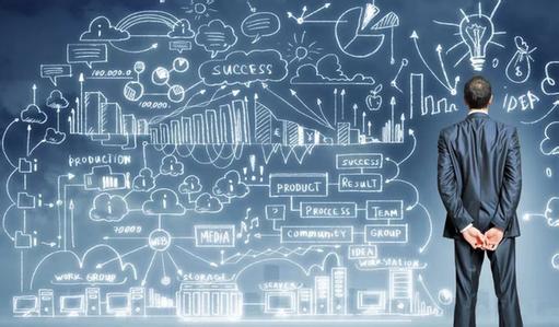 小企业的创业战略 (中小企业创业新模式)