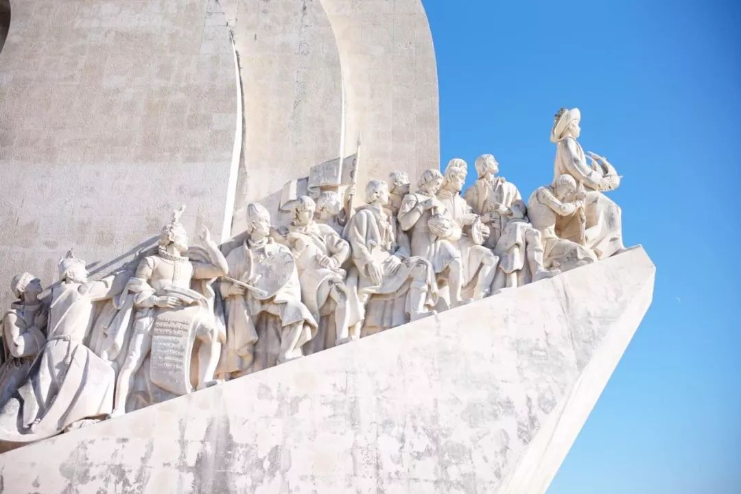 大国崛起葡萄牙主要感想,大国崛起葡萄牙图片