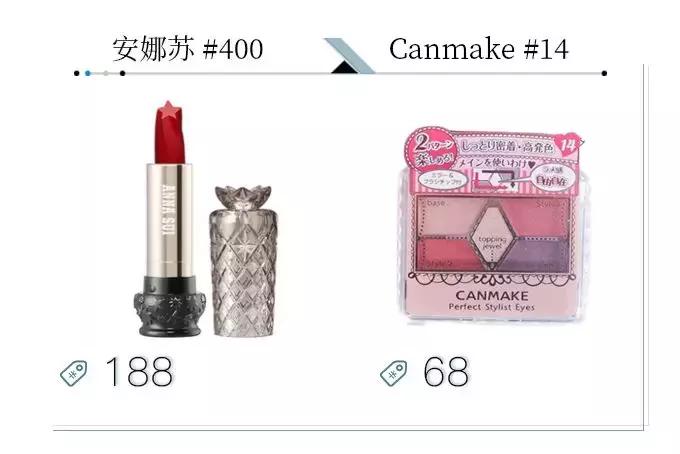 那些美炸天的网红妆原来这么简单,当下最流行的网红妆