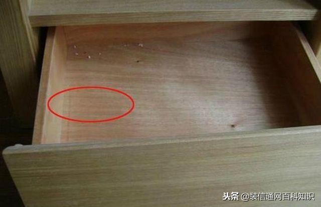 如何识别装修公司的假话,贴皮家具要不要实话实说