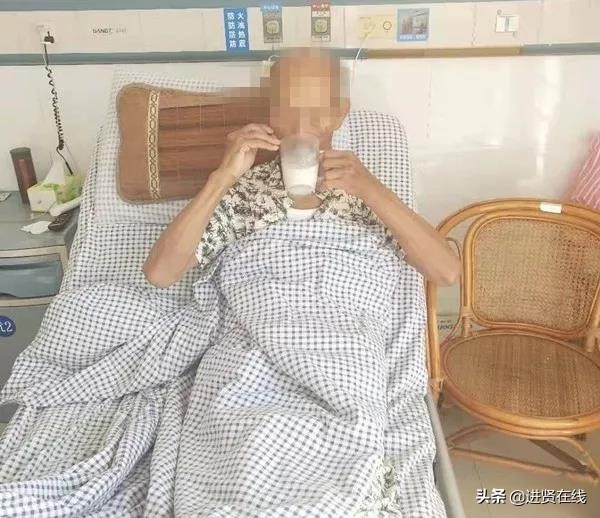 县医院成功进行腹腔镜手术,腹腔镜术后十天