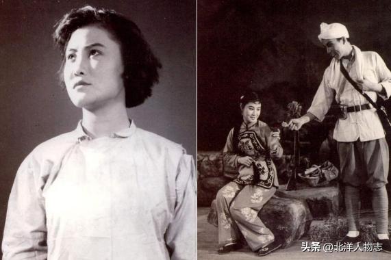 郭兰英传奇背后的悲惨人生,84岁高龄的郭兰英