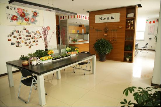 社区如家|@2020年考生，沈阳城市学院六大社区拍了拍你！