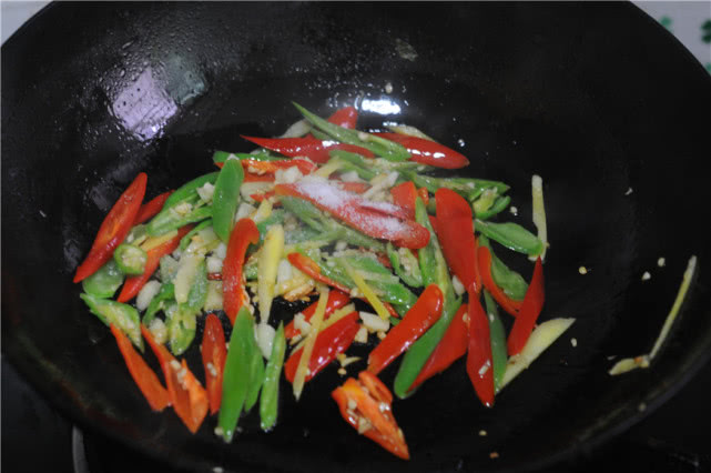 这个季节好吃又下饭的菜,冬天最香开胃解馋的菜