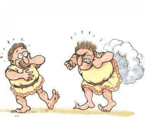 总是屁多该检查什么,总是屁多怎么办