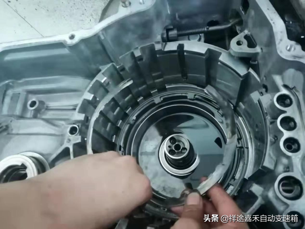 别克君威跑不动是怎么回事,别克君威跑不起来没故障码