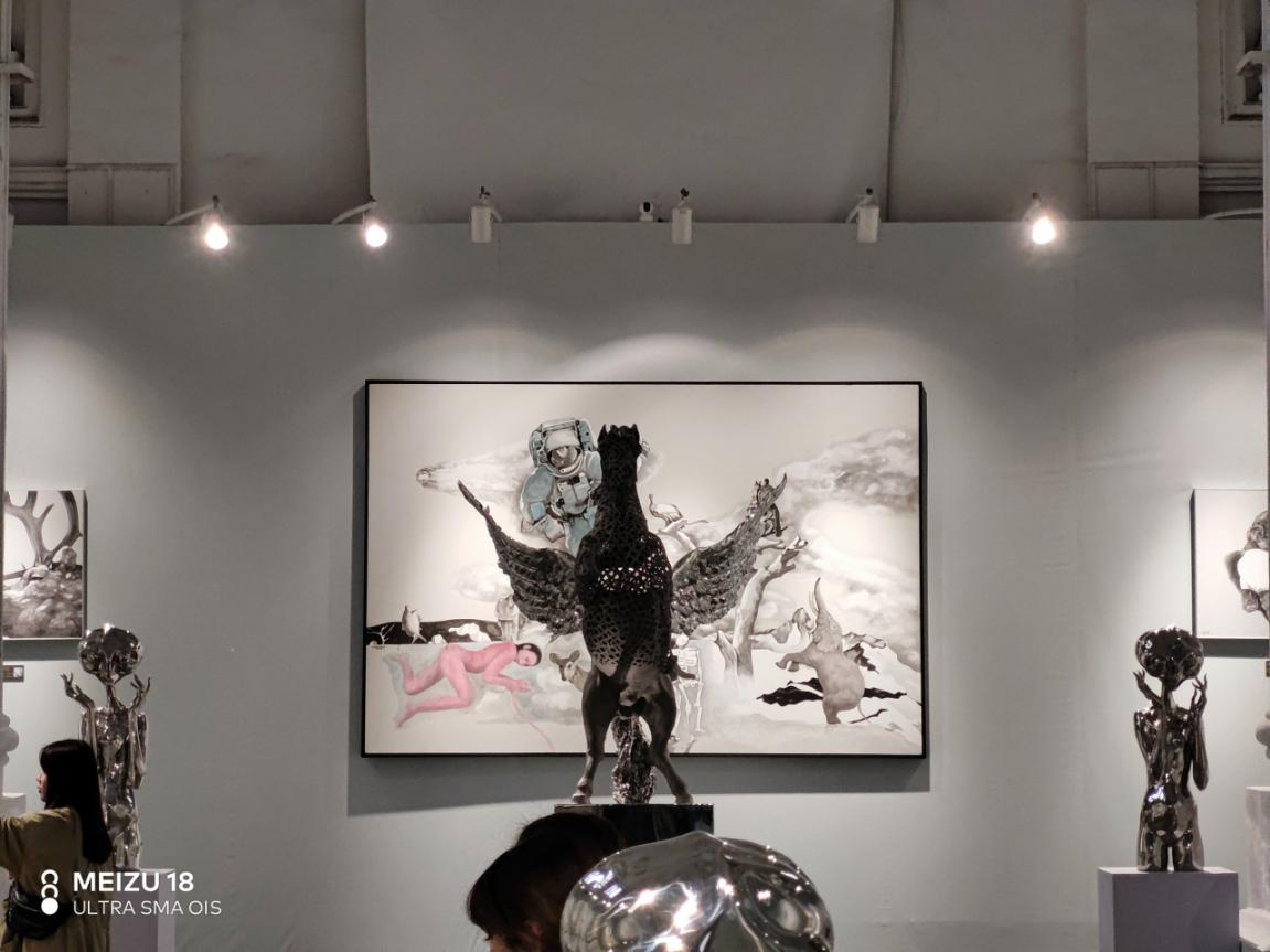 浅谈魅族18系列,魅族18的惊艳之处