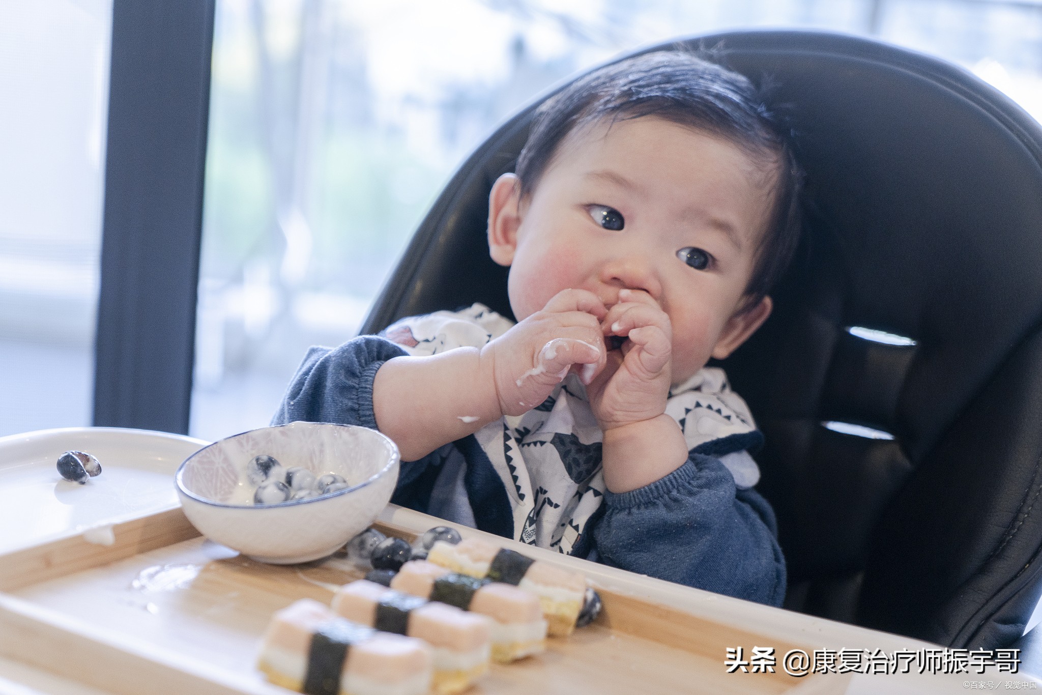 孩子说话不清晰，咬音不准。是“舌系带”过短导致的么？