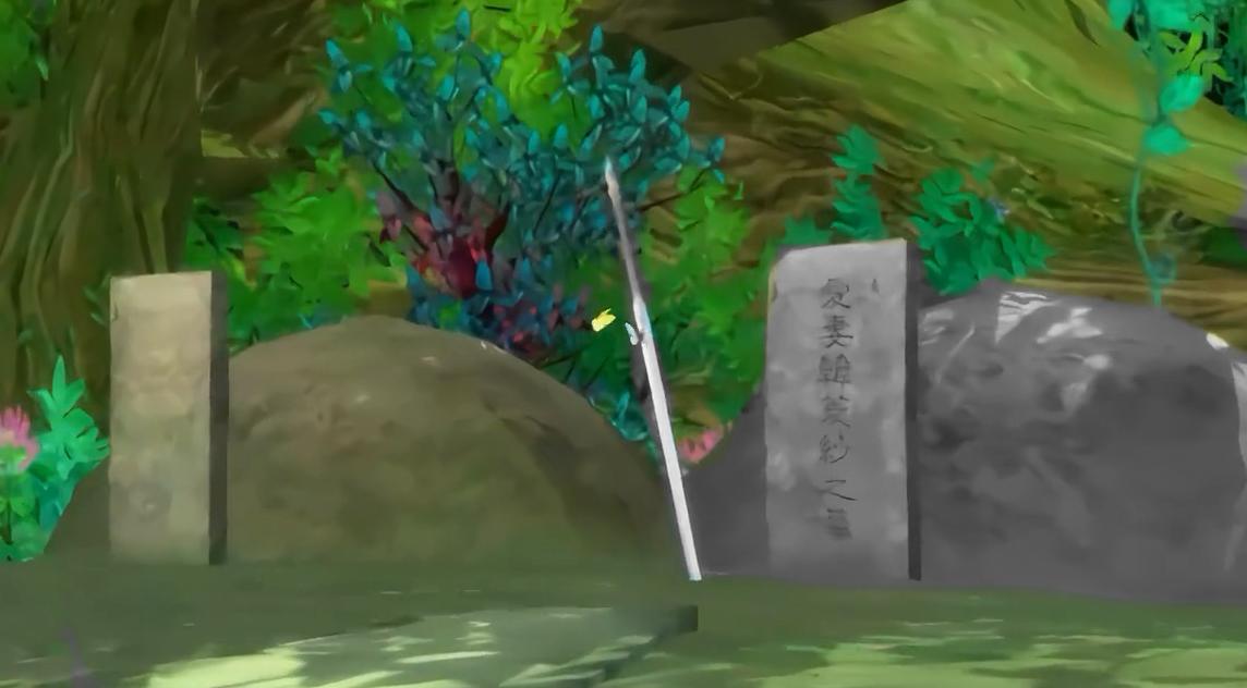 仙剑4结局天河和梦璃,仙剑4结局天河