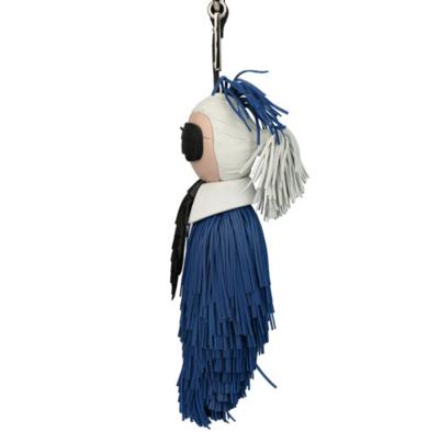 fendi2017老佛爷款,fendi老佛爷挂饰