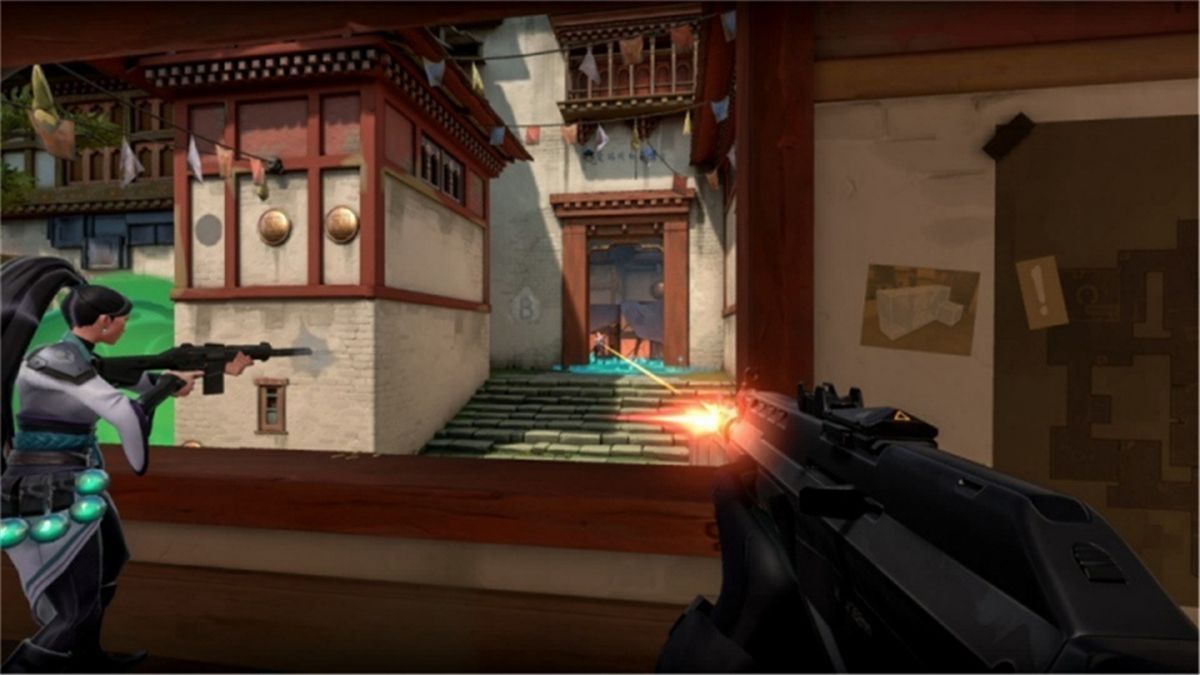 无畏契约240fps进游戏60fps,为什么玩无畏契约只有200多fps