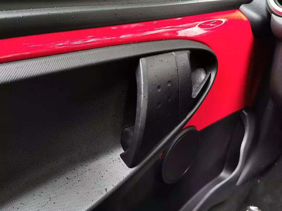 比亚迪e1测评,比亚迪e1新测评