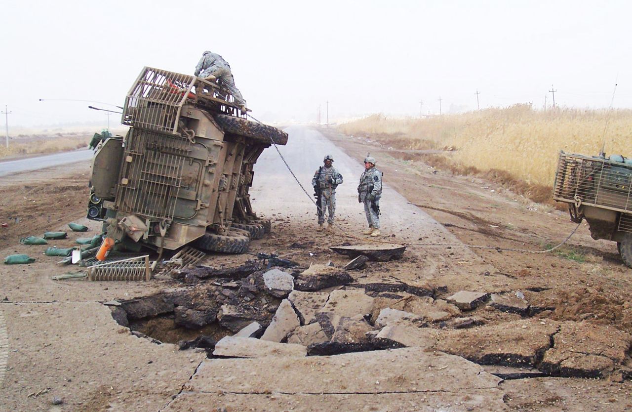 反步兵地雷踩上就炸吗,步兵踩到反坦克地雷会爆炸吗